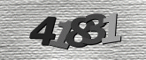 Imej captcha
