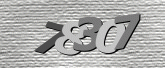 Imej captcha